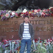 Евгений Руднев on My World.