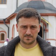 Andrey Kashirin on My World.