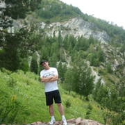 Руслан Хазиев on My World.