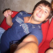 Рустам Батыршин on My World.