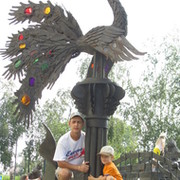 рустам рахманов on My World.