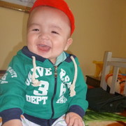 RUS TUZ@@V on My World.