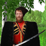 Казачий ансамбль "Русская Воля" on My World.