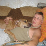 Руслан . on My World.