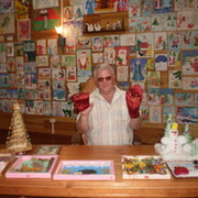 Александр Савельев on My World.