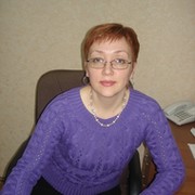 Оксана Семенцова on My World.