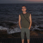 Семен Гришанов on My World.