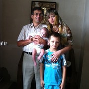 игорь сааков on My World.