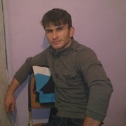 Sabir Niyazov on My World.