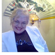 Galina Sabirova on My World.