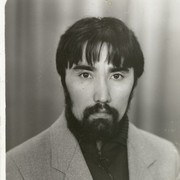 Сагит Сабитов on My World.