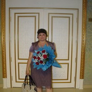 Светлана Головина on My World.