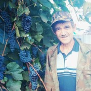 Рафис Сахабутдинов on My World.