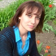 Юлия Смирнова Одноклассники