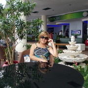 Каламкас Егеубаева on My World.