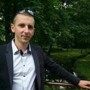 Александр Романович on My World.