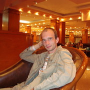 Александр Шишов on My World.