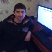 Саша Барс on My World.