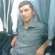 Alibek Muhamedov on My World.