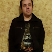 саша павлов on My World.