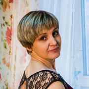 Юлия Сбитнева on My World.
