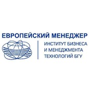 Европейский Менеджер on My World.