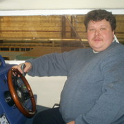 сергей щепетильников on My World.