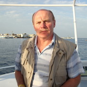 Виктор Шрейдер on My World.