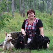 Ирина Сучилова on My World.