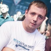 Сергей Пратнегер on My World.