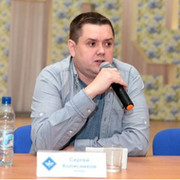 Сергей Колясников on My World.