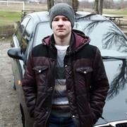 Вадим Седлетский on My World.