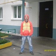 эдуард седышев on My World.