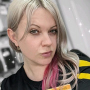 Ольга Лагунова on My World.