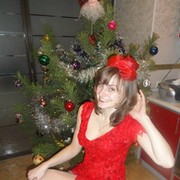 Оксана Ячина on My World.