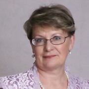 Татьяна Микушина on My World.