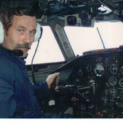 Александр Иванович Семёнов on My World.