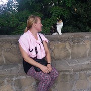Светлана Марченко-Лопез. on My World.