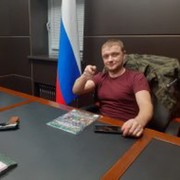 Сергей Косинчук on My World.