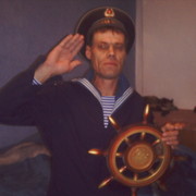 Сергей Данилов on My World.