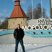 Сергей Орлов on My World.
