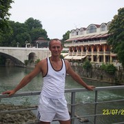 Сергей Левин on My World.