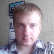 Сергей Никишенко on My World.