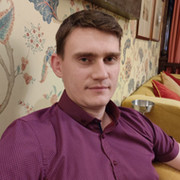 Сергей Ананьев on My World.