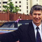 Георгий Сердцев on My World.