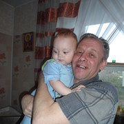 сергей хохряков on My World.