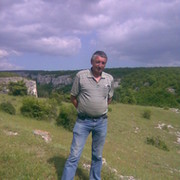 Сергей Мансуров on My World.