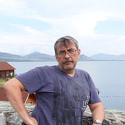 Сергей Северов on My World.