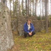 Геннадий Соболев on My World.
