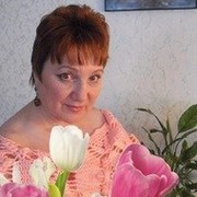 Лиля Шабалина on My World.